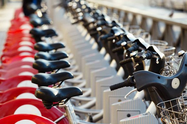 Découvrez Dax et ses environs avec une location vélo