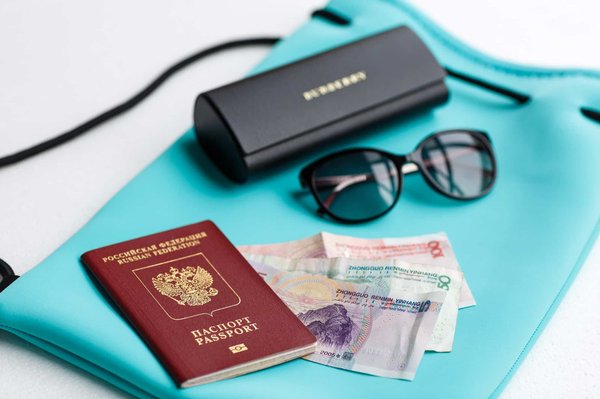 Comment organiser son argent avant de partir en Chine ?