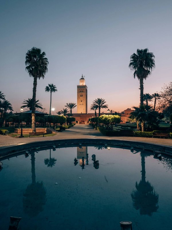 Comment profiter d'un séjour inoubliable à Marrakech ?
