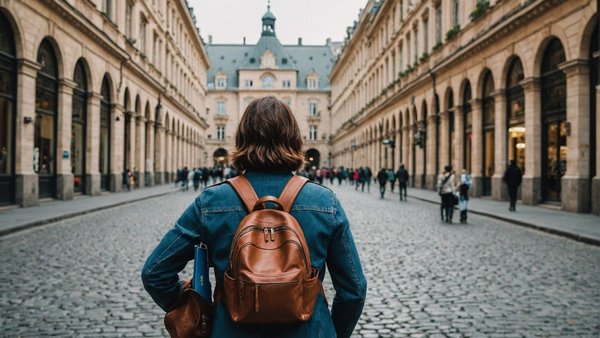 Location monospace : le grand scenic pour des voyages confortables