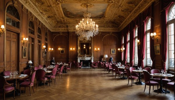 Séjournez au cœur de toulouse : l'hôtel d'orsay vous attend