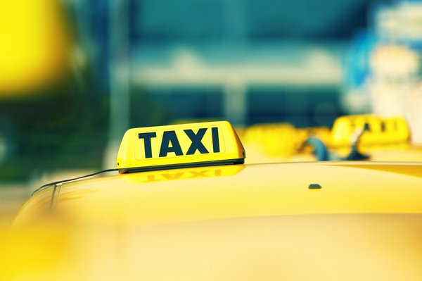 Taxi aéroport Nice : un trajet agréable et sans surprises