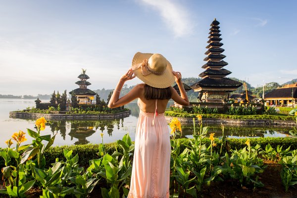 Bali, entre culture et aventure : votre guide pratique
