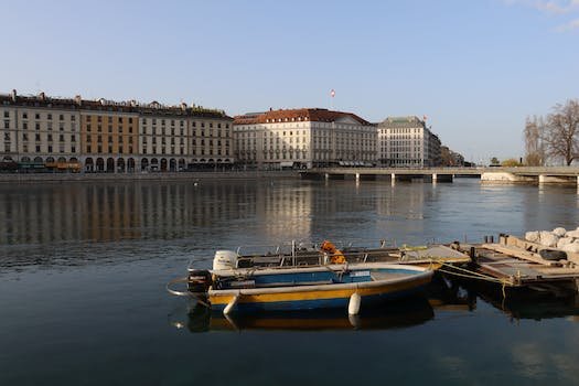 Avez-vous besoin d'un Visa pour visiter la Suisse ?
