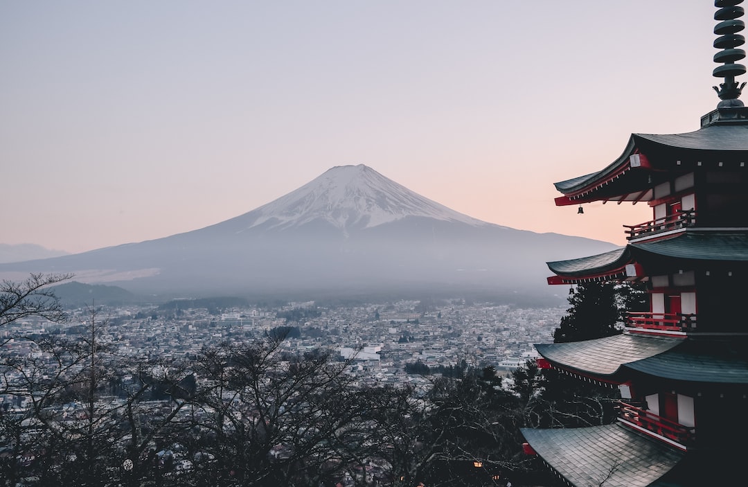 Comment sont les Japonais au lit ?