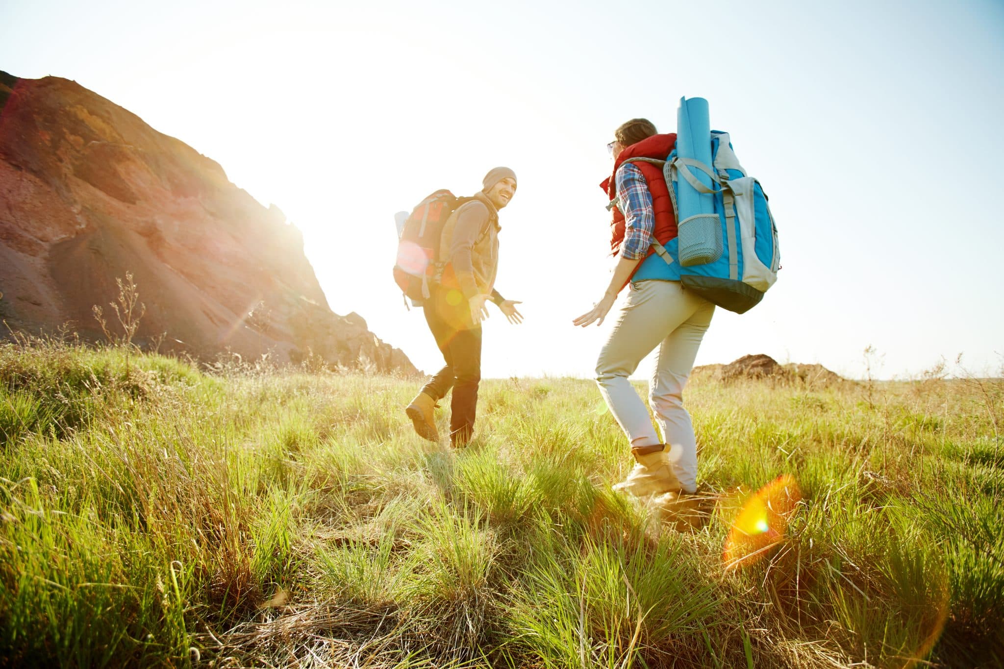 L’art du voyage lent : Immersion totale dans une culture et un paysage